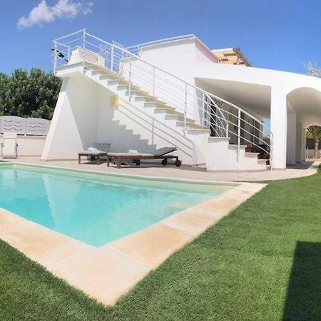 Villa Falconara Lido di Noto Exterior photo