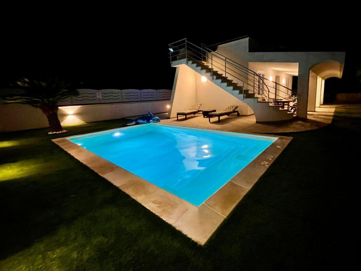 Villa Falconara Lido di Noto Exterior photo