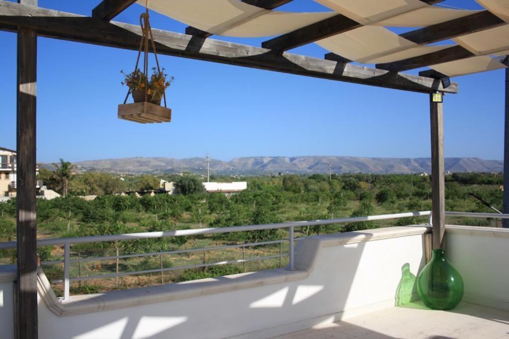 Villa Falconara Lido di Noto Exterior photo
