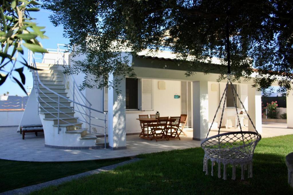 Villa Falconara Lido di Noto Exterior photo