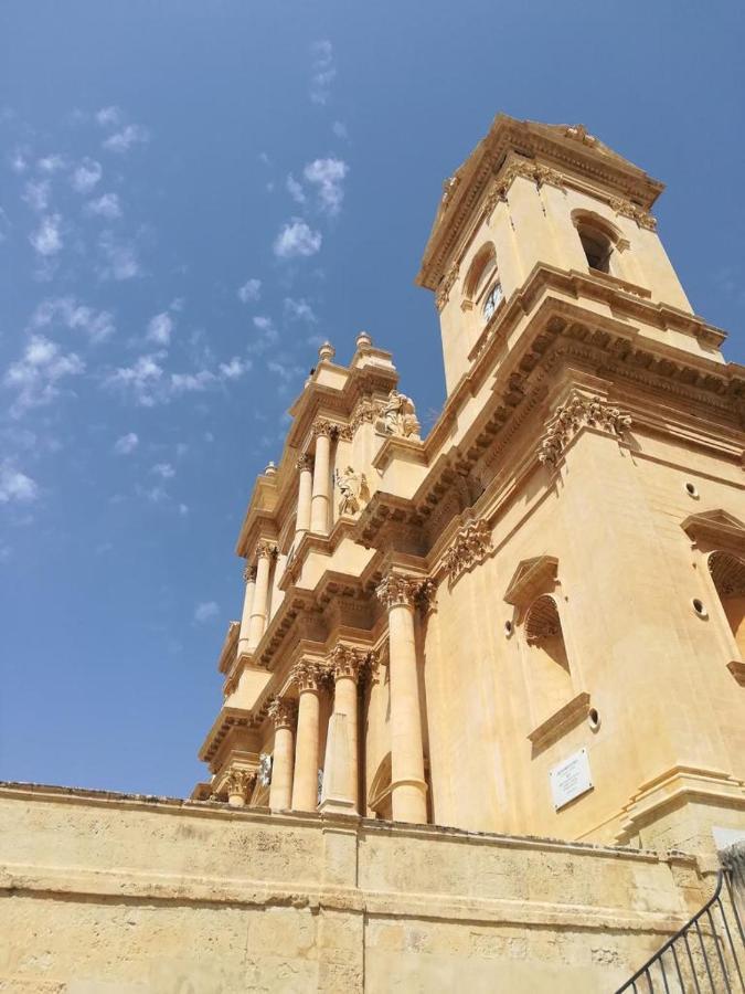 Villa Falconara Lido di Noto Exterior photo